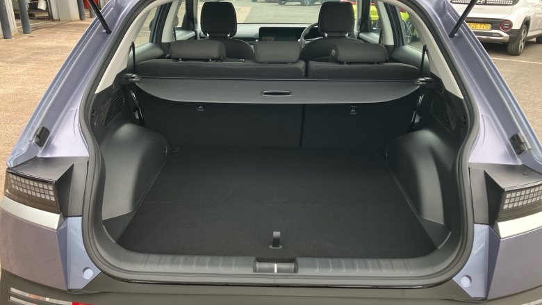 Hyundai IONIQ 5 125kW Advance 63 kWh 5dr Auto Electric Hatchback